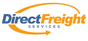 Direct Freight Logo