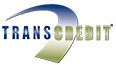 Transcredit logo