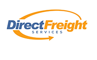 Direct Freight Services logo